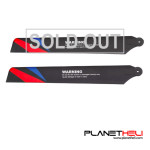 XK K130 RC Helicopter Main Blade